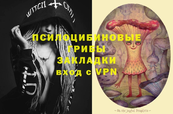 стафф Нягань